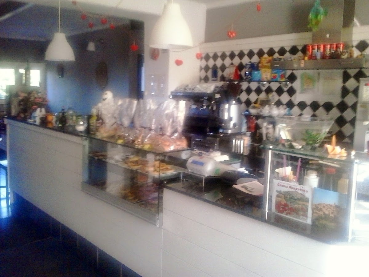 Pizzeria Crep-A-Pelle